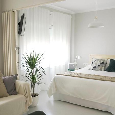 At Home, In The Heart Of Sitges Exterior foto