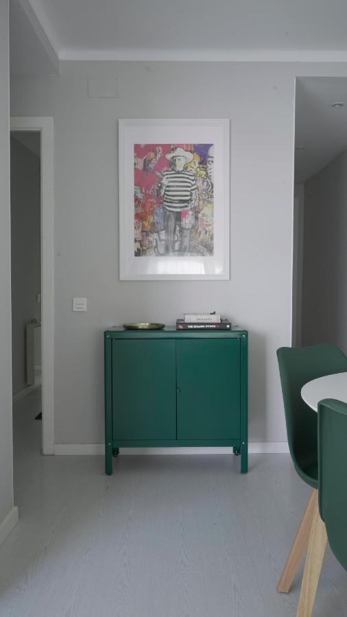 At Home, In The Heart Of Sitges Exterior foto