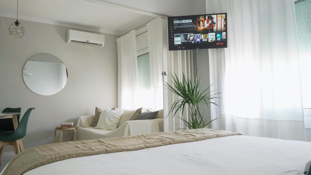 At Home, In The Heart Of Sitges Exterior foto